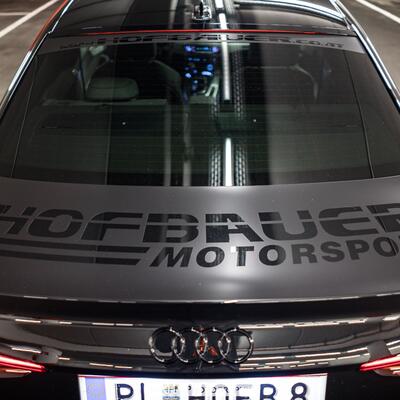 Audi A5 Coupe ''Hofbauer Motorsport Design''