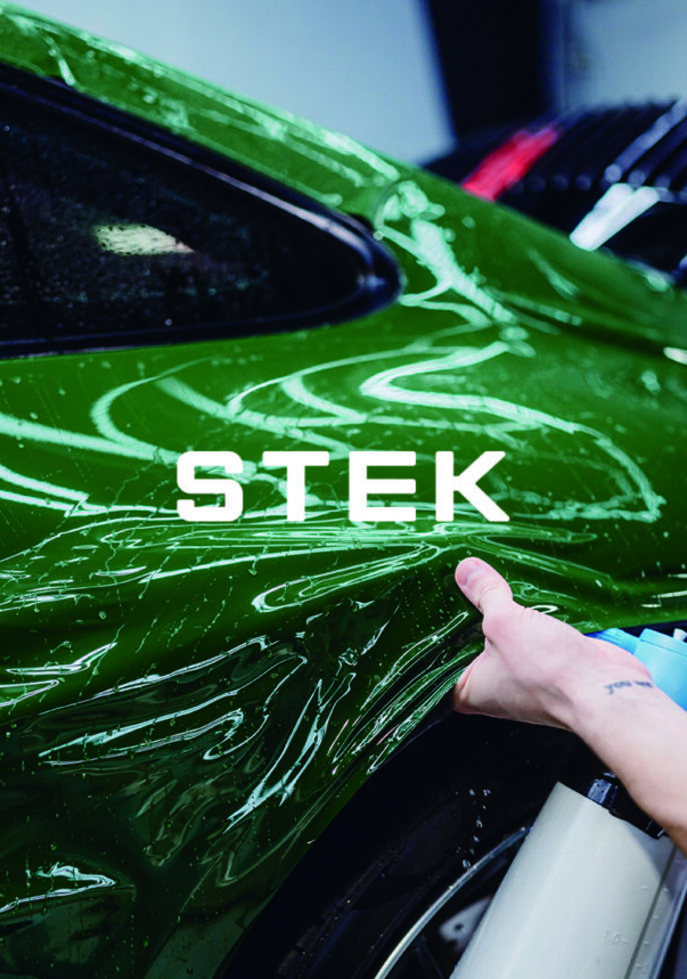 GBwrapping Colored TPU PPF Lackschutzfolie